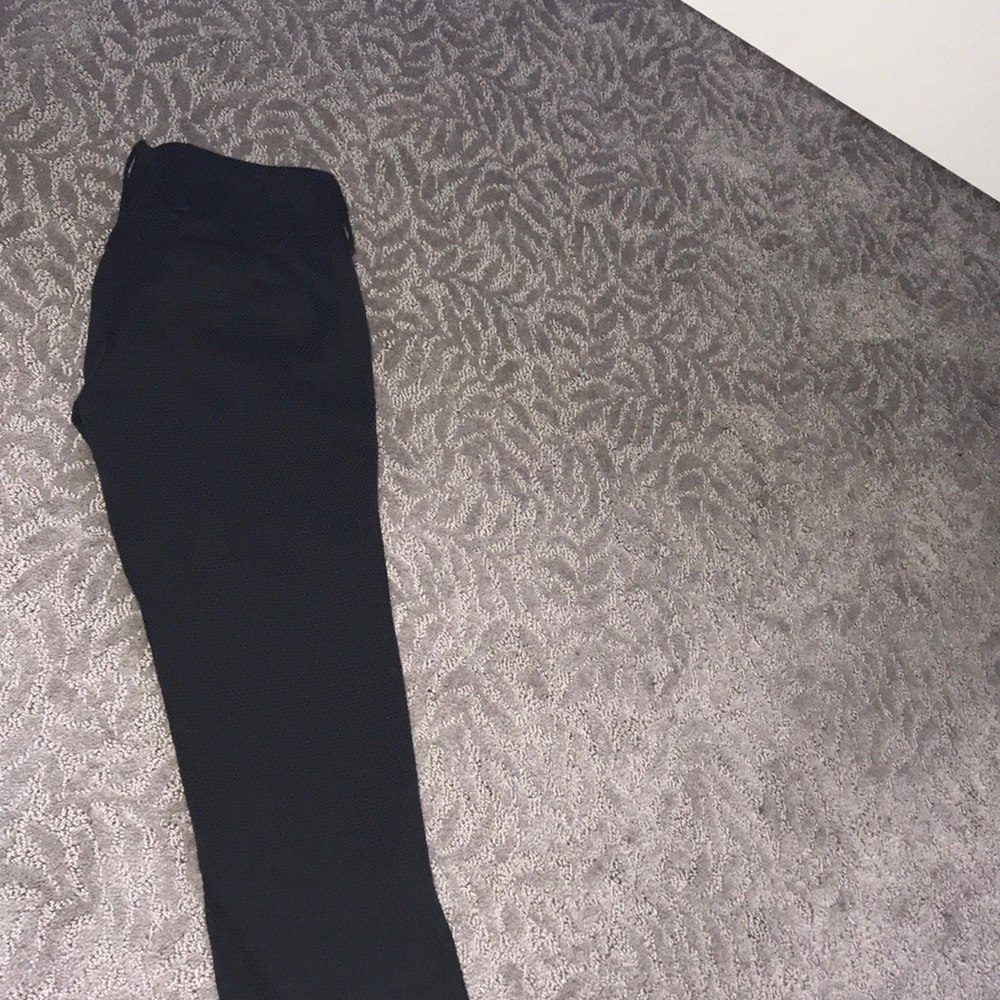 Capri slacks - Picture 4 of 4